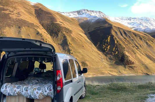 Le top 10 des ludospace qui consomment le moins en 2023-2024 !