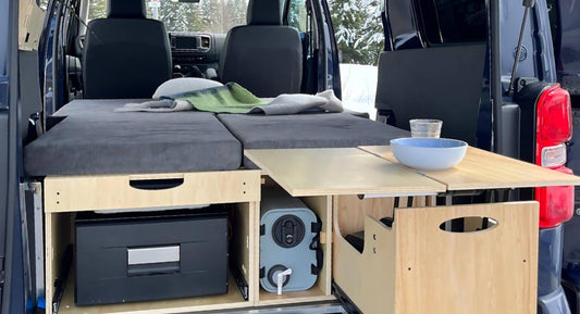 Aménagement Expert Peugeot