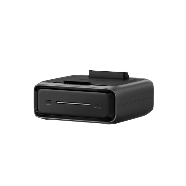 Extension EB300 Ecoflow River 3 Plus
