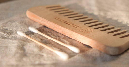 La trousse de toilette minimaliste