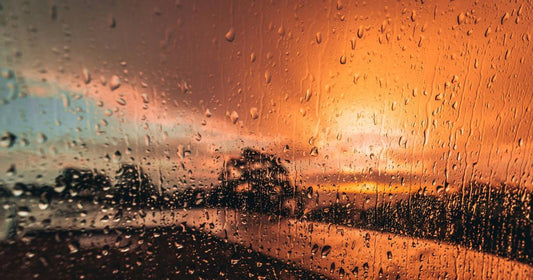 Que faire en van les jours de pluie ?