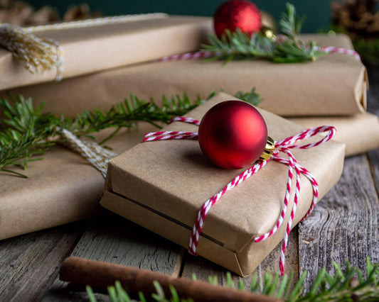 La liste de cadeaux de Noel utiles et éco-responsables