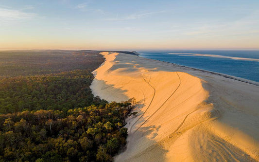 5 lieux nature à découvrir en famille à Bordeaux