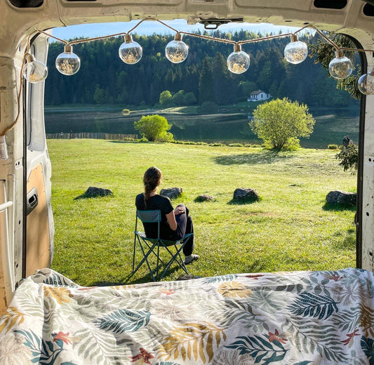 4 erreurs de débutants à éviter en roadtrip