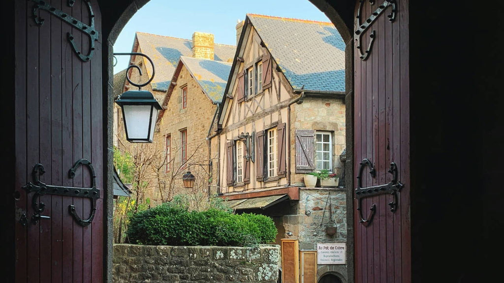 Zoom sur la Normandie : 5 incontournables à découvrir en roadtrip