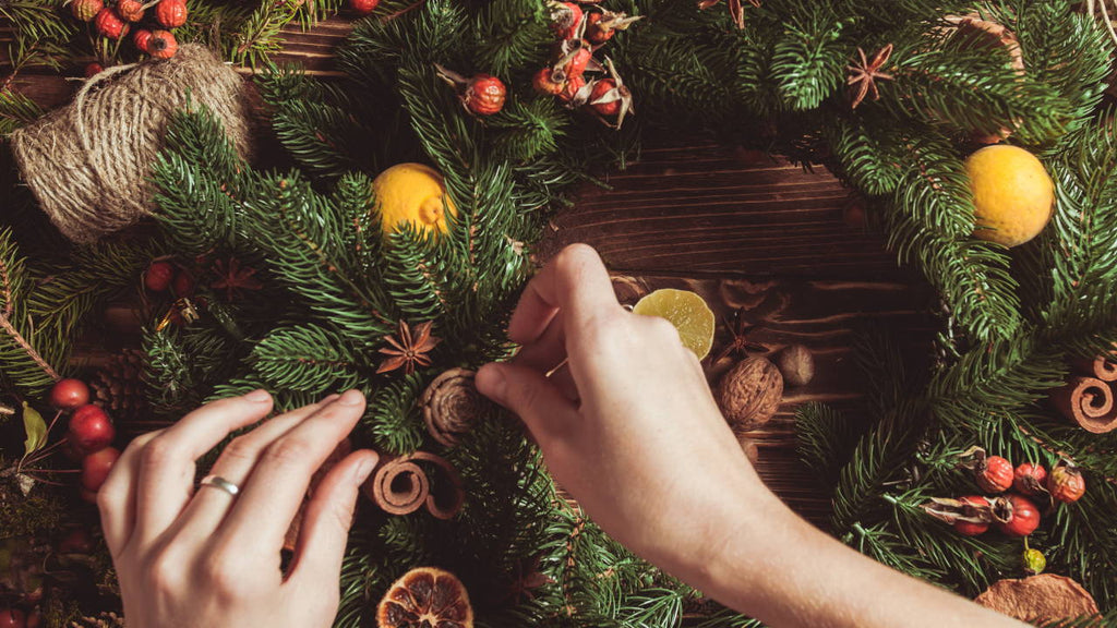 Nos astuces pour un Noël plus minimaliste
