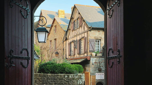 Zoom sur la Normandie : 5 incontournables à découvrir en roadtrip