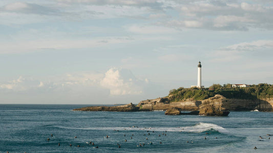 3 destinations à faire pendant les ponts de Mai