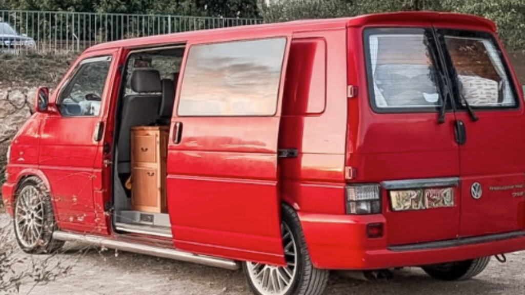 Quels sont les 10 meilleurs vans à aménager ?