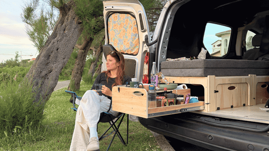 Slow Travel : 7 raisons d'adopter ce style de voyage en 2026