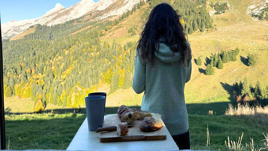 450 litres de rangement en van : comment on organise tout l'espace ?