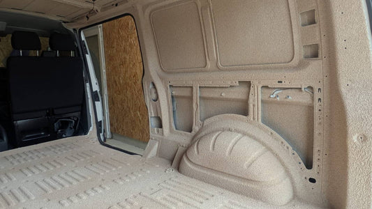 Les avantages de l'isolation en liège projeté