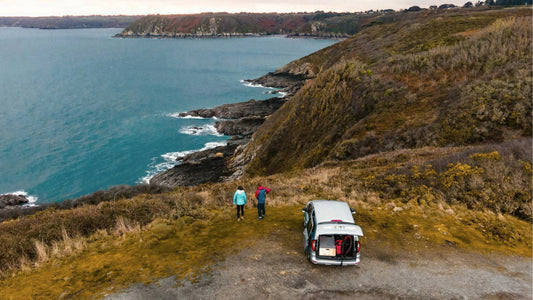8 indispensables pour partir en roadtrip en automne