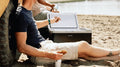 Mestic 25L compressiekoeler