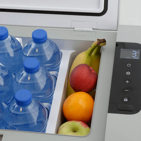 Glacière à compression de 25L Mestic