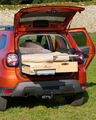 Kit aménagement  Voiture