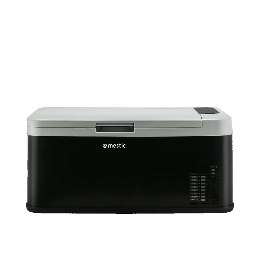 Glacière à compression de 18L Mestic