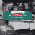 Kit voiture - Destockage