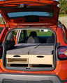 kit camperizzazione auto