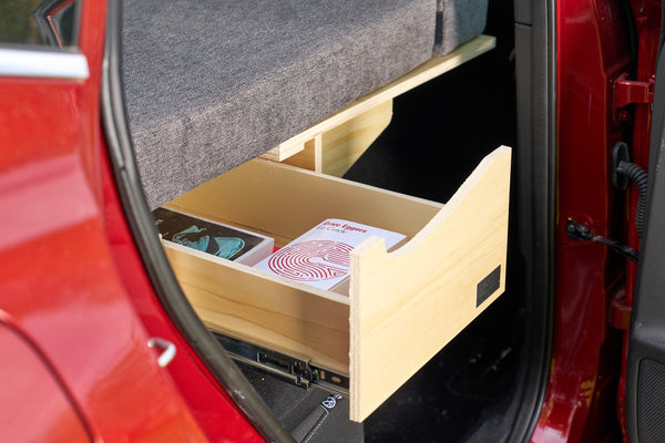 Kit voiture - Destockage