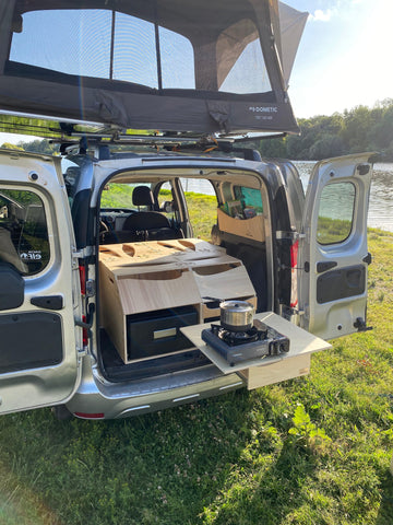 LOCATION KIT pour 