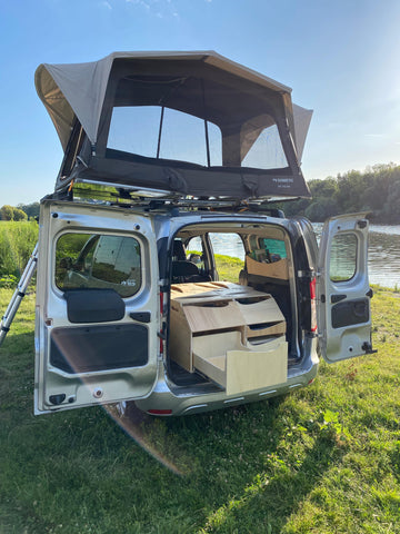 LOCATION KIT pour 