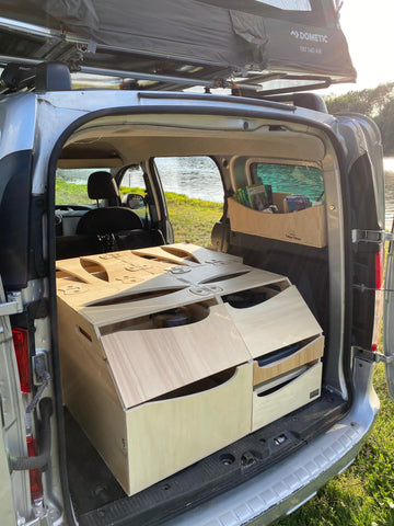 LOCATION KIT pour 