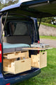 Kit van aménagé 2 Places