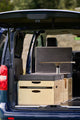 Kit van aménagé 2 Places