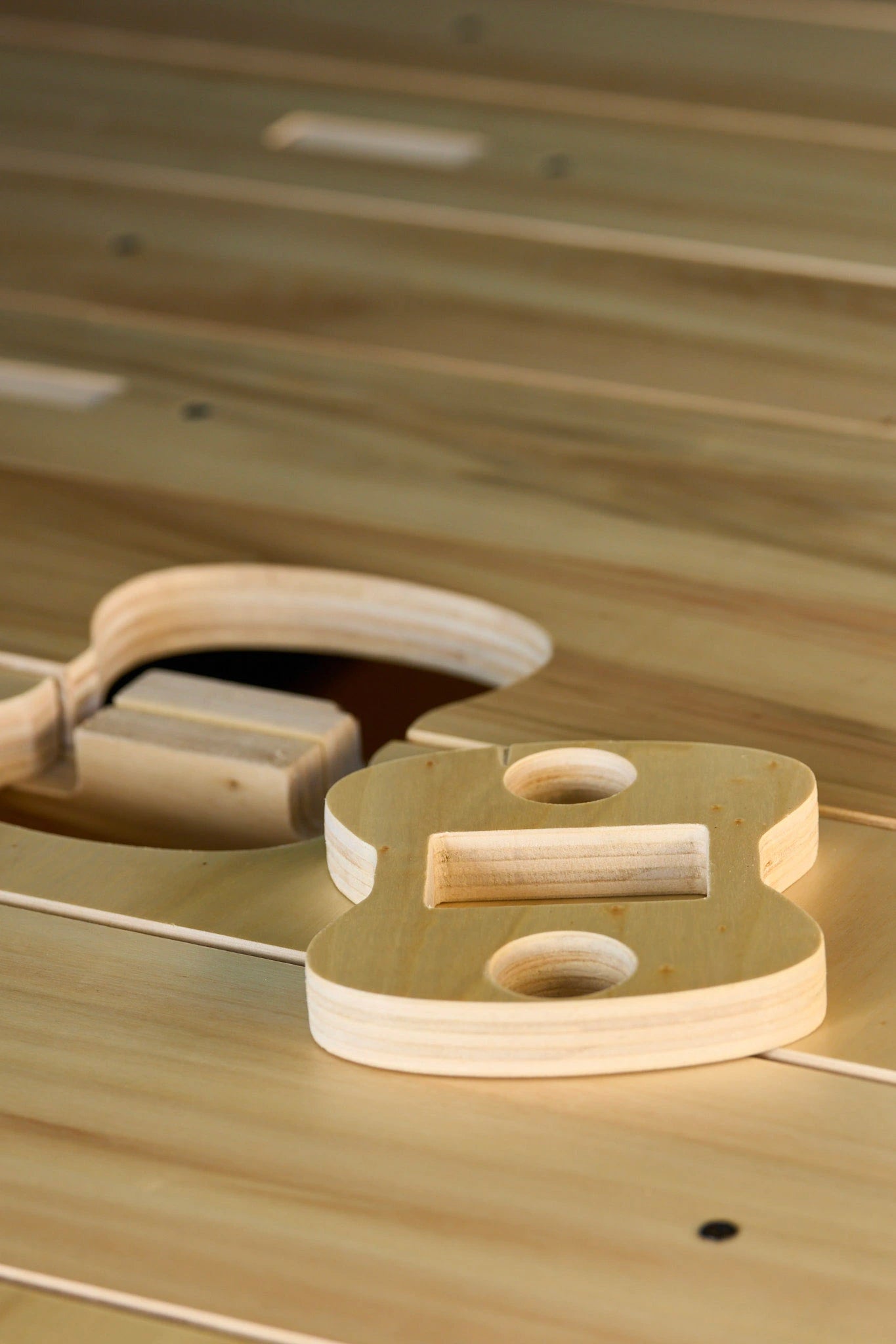 Kit di montaggio per furgoni 