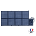 Panel solar plegable 160W - Tchao Tchao