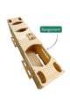 Module L2 kit ludospace - Tchao Tchao