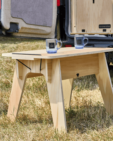 Table pliante