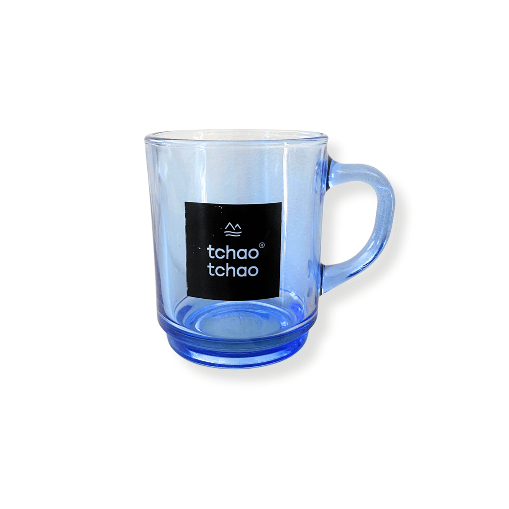 Tazza Tchao Tchao