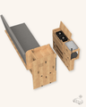 Ensemble classique rangement L2