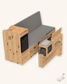 Ensemble classique rangement L2