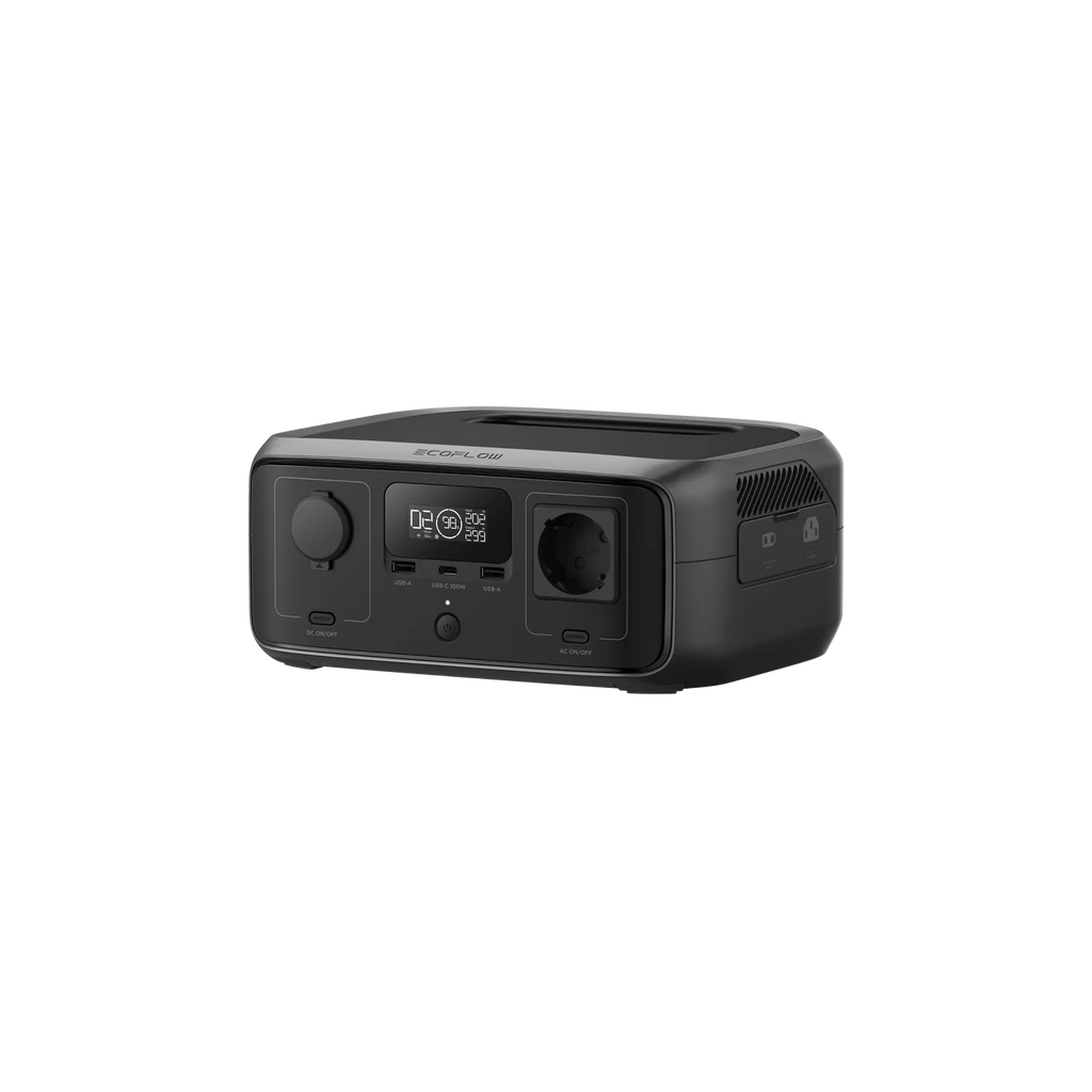 Batterie Nomade Ecoflow River 3
