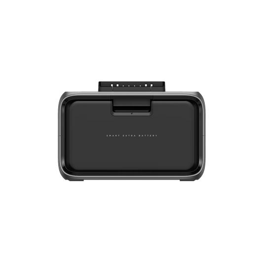 Uitbreiding EB600  Ecoflow River 3 Plus