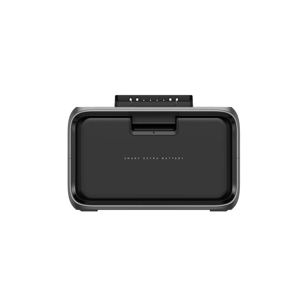 Ampliación EB600  Ecoflow River 3 Plus