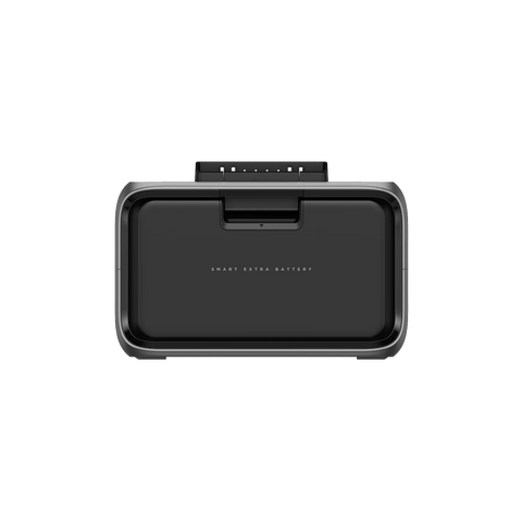 Ampliación EB600  Ecoflow River 3 Plus