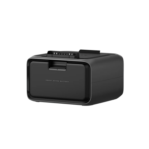 Ampliación EB600  Ecoflow River 3 Plus