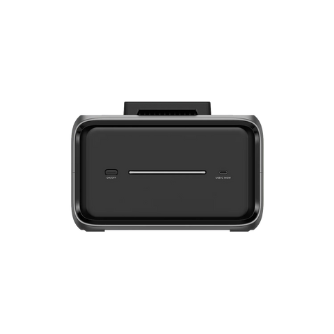 Ampliación EB600  Ecoflow River 3 Plus