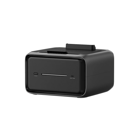 Ampliación EB600  Ecoflow River 3 Plus