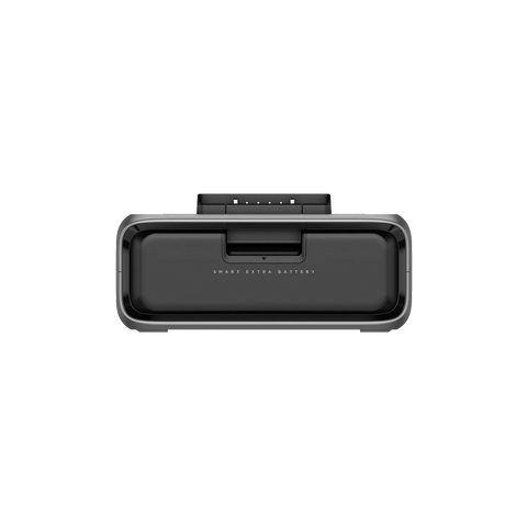 Extensión EB300  Ecoflow River 3 Plus