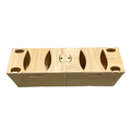 Module L2 Van Campingbox - Tchao Tchao