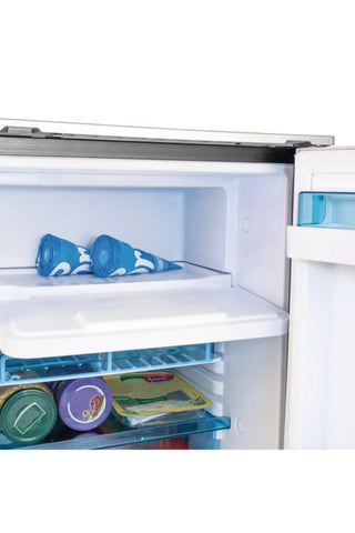 Réfrigérateur encastrable à compresseur LR50L