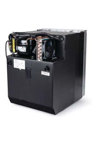 Réfrigérateur encastrable à compresseur LR50L