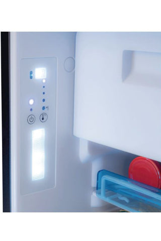Réfrigérateur encastrable à compresseur LR50L