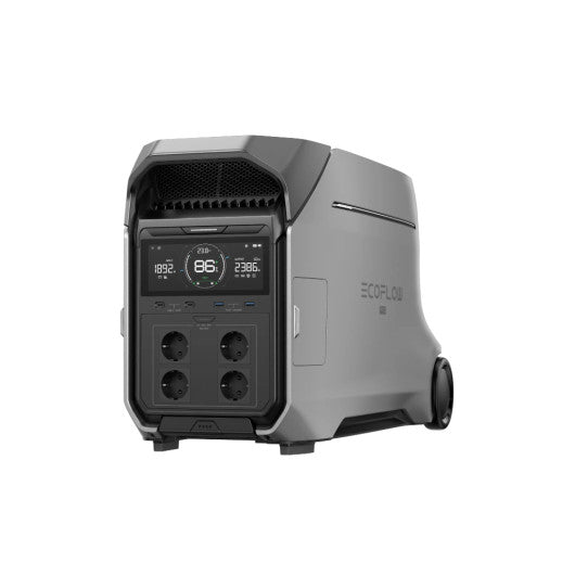 Batería ECOFLOW Delta PRO 3 | 4096 Wh (modelo de exposición)