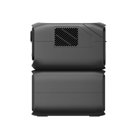 Batterie nomade Ecoflow River 3 max plus